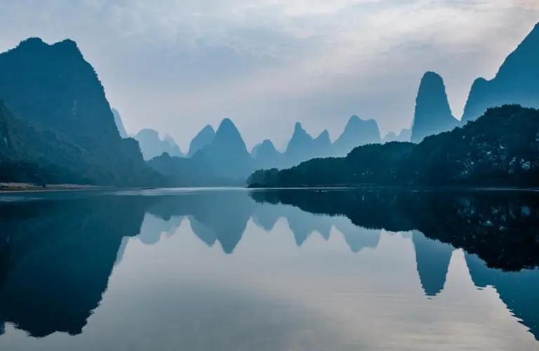 环保高性能